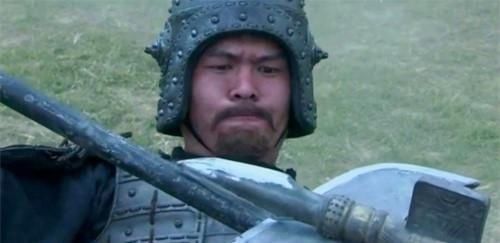 回合击败|东汉末年武力排行前十的武将，华雄第九，文丑第三，吕布第二