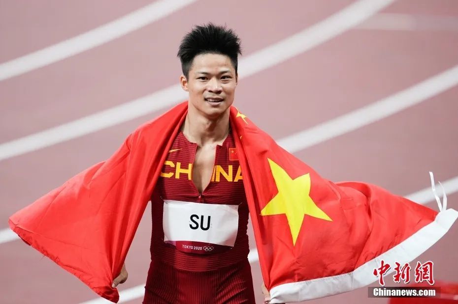 东京奥运会|东京时间结束！下一站，北京！