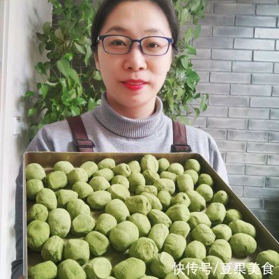 米饭|三种口味小奶枣这样做,秒变米饭杀手