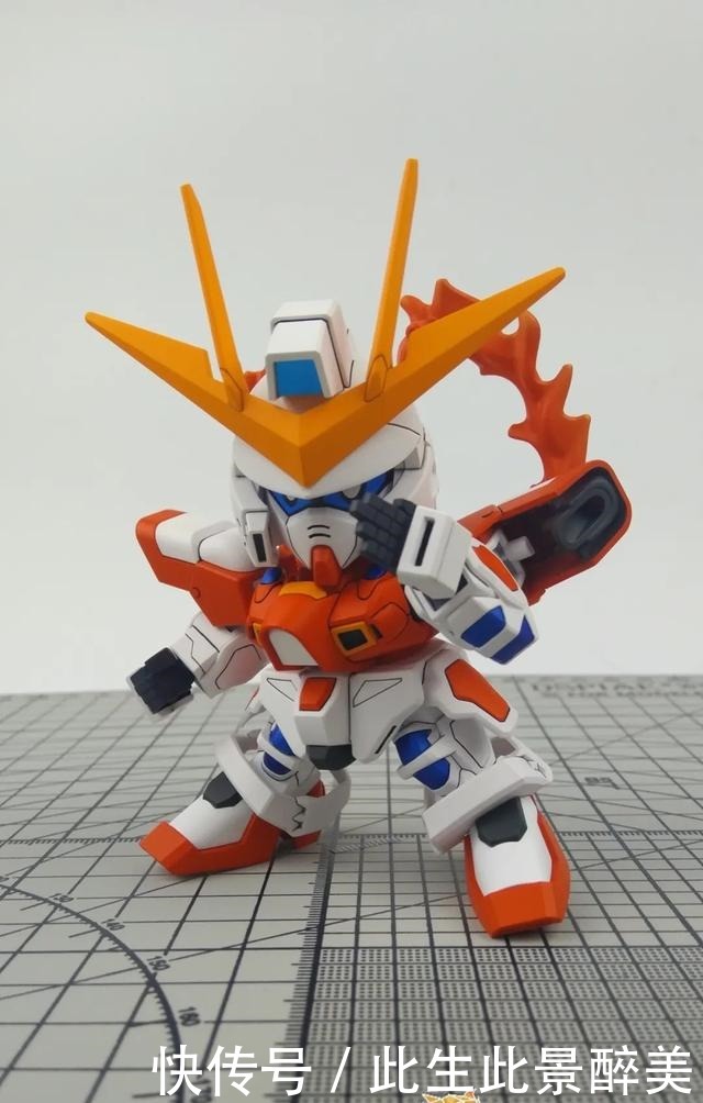 跑过来|5个小SD跑过来