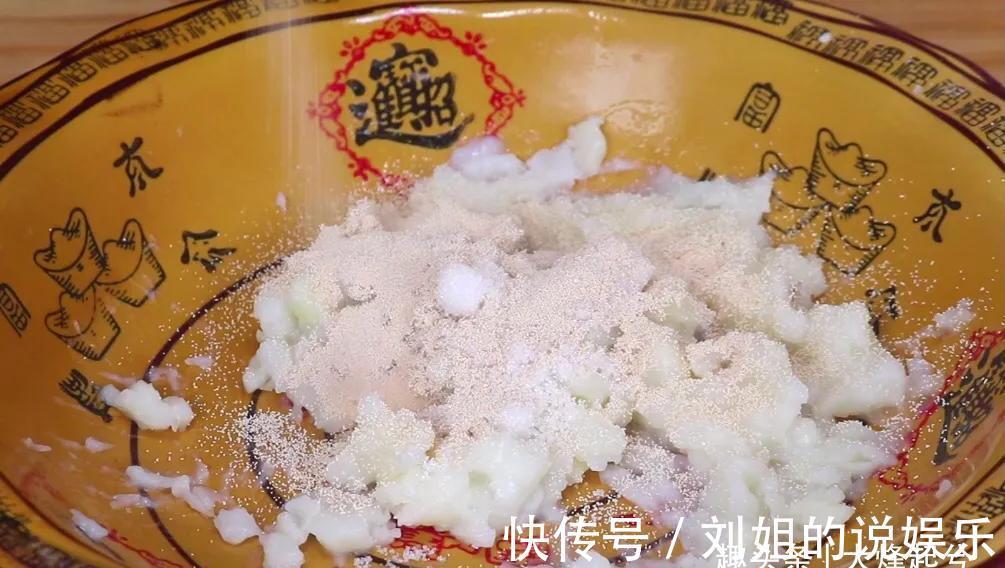 沙甜|山药的新做法,孩子天天闹着要吃,外酥里脆,中间沙甜