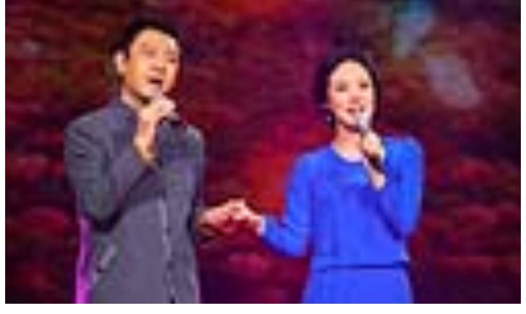 央视《新闻联播》前主播杨柳:一盒樱桃娶歌唱家妻子,47岁做父亲