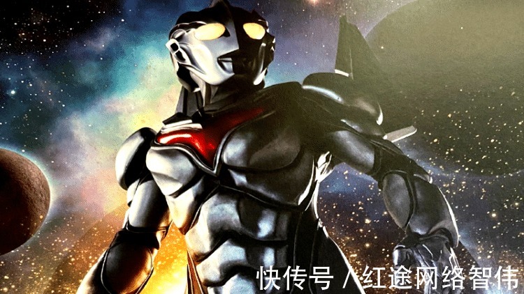 翅膀|奥特曼 唯一从怪兽进化而成的奥特曼，他还是诺亚的原型！