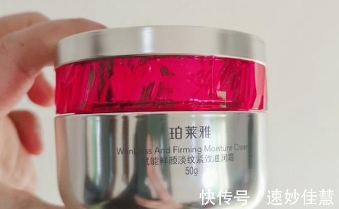 保湿|让干皮女孩爱不释手的保湿面霜,珀莱雅细腻水润,资生堂大牌平替