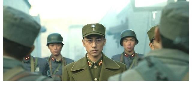 徐成|幸存者1937:营救小分队的七位成员都有谁?他们的扮演者了解一下