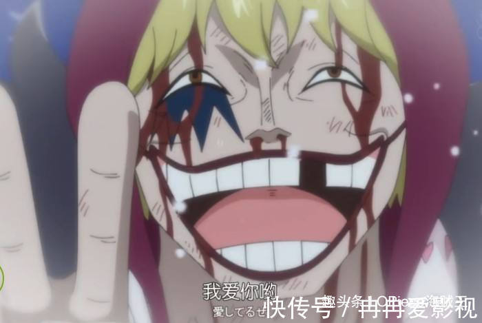 梅丽号|细数6位让海迷们心疼的已离去角色,梅丽号远行,艾斯是永远的痛