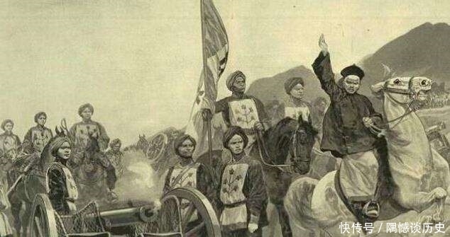 为啥|多尔衮为啥只生了 1个女儿?原因十分隐晦,但与身体无关