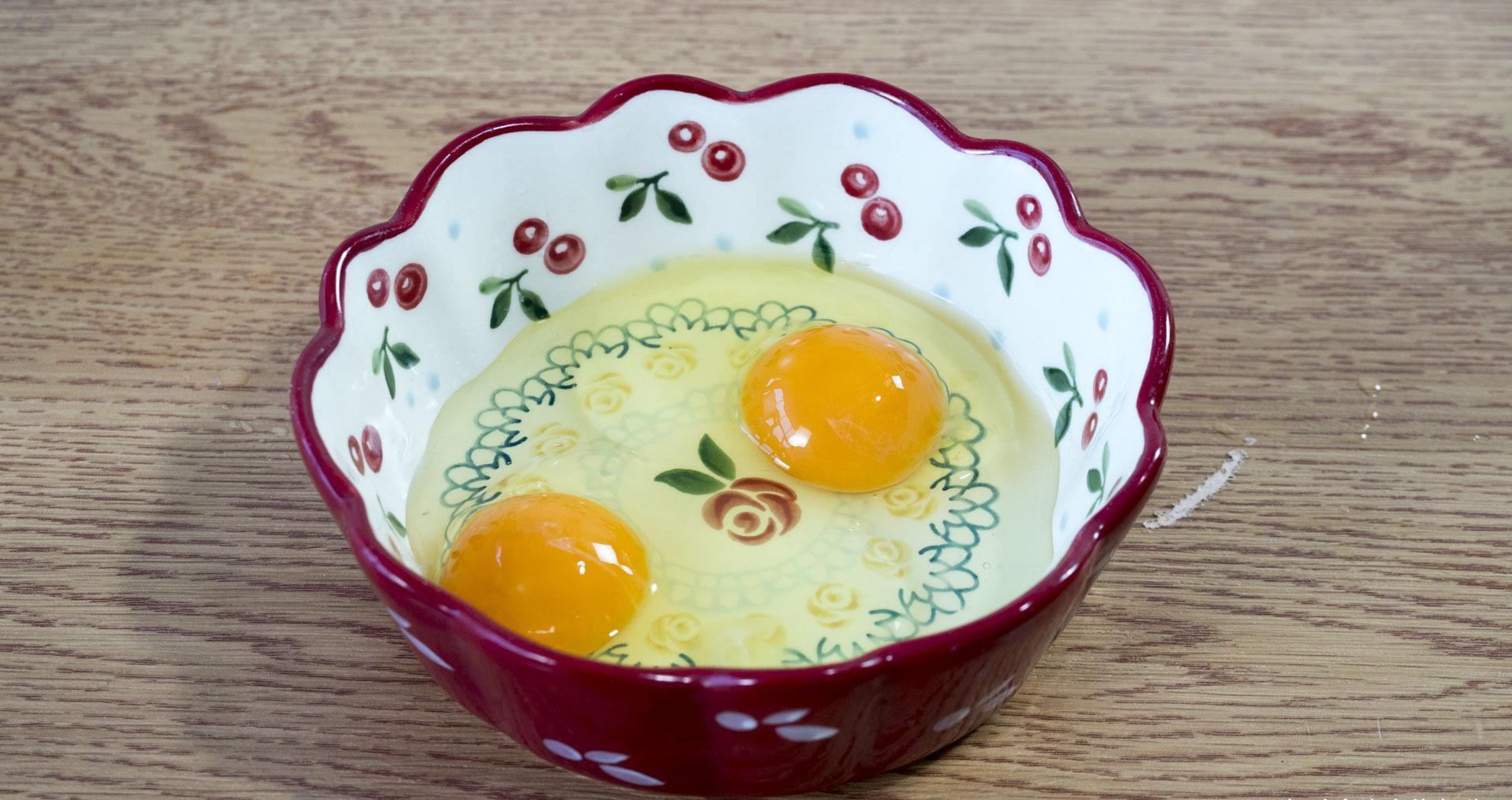 原来水煮荷包蛋这么简单，分享5种做法，做出来又圆又嫩还不散花