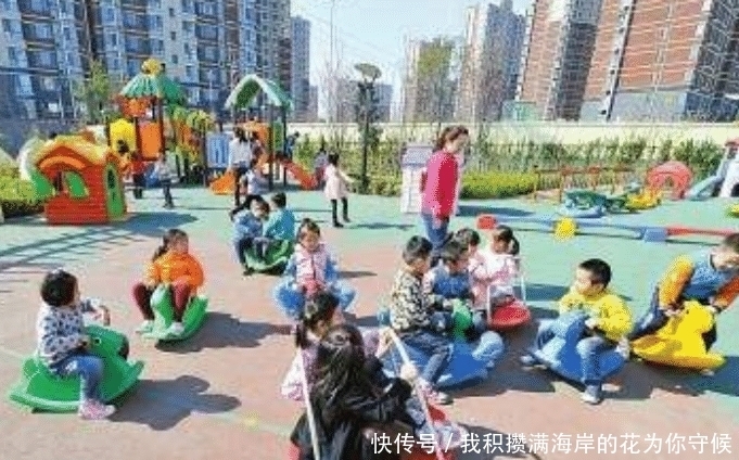 幼儿园|幼儿园开办运动会，要求全员穿“小白鞋”，回到家后家长群炸了