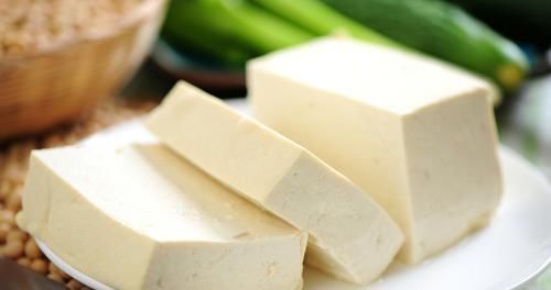 豆腐|保存豆腐不要放冰箱,老师傅教我一诀窍,放十天依旧新鲜,太实用