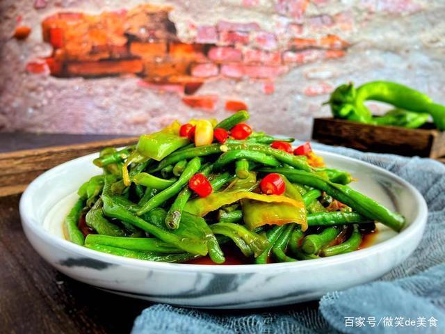 口感|它是7月的“补钙菜”,别看不起眼,夏季正是最嫩时,口感超好