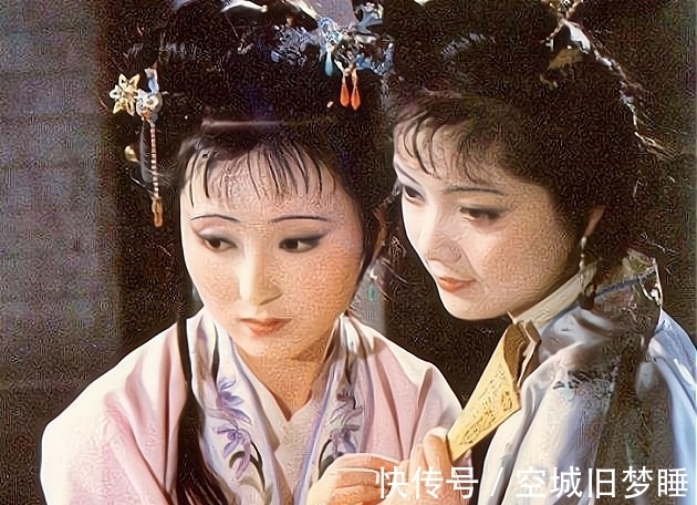 薛蟠&薛宝钗有冷香丸,林黛玉亦有暖香丸,所配者令人万万想不到