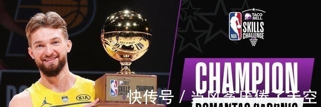 唐斯|没有想不到,只有不敢想!盘点NBA全明星大赛五次“意外”!