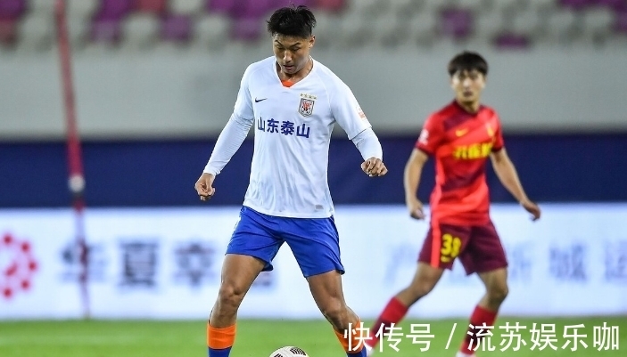山东泰山队|12连胜!中超第1一只手摸到“2冠王”,3巨头将夺2大金靴:轰26球