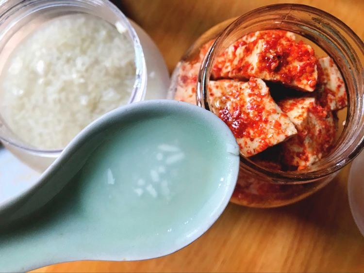 豆腐乳别再买着吃了，教你在家做，7天就能吃，香浓细嫩无添加