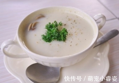 花蛤|五道超好喝的汤