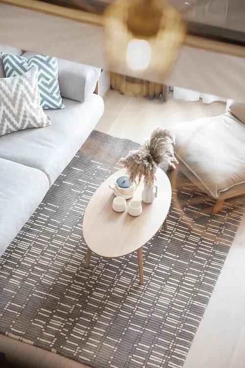 loft公寓|头次见24㎡的loft公寓,居然拥有两间卧室!在大城市有个家,佩服