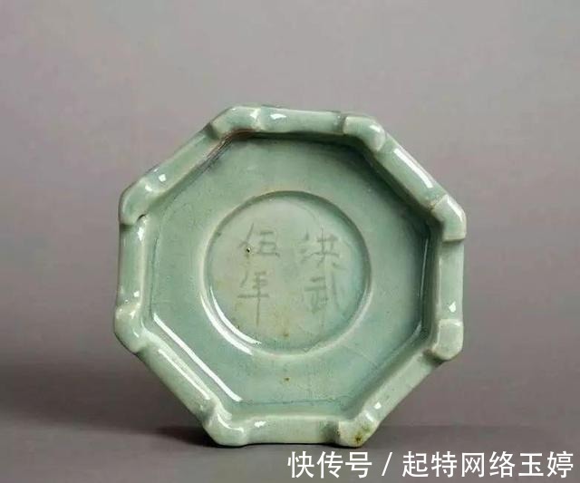 瓷器|明清单色釉瓷器,美到极致是自然