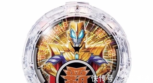 元素|3個借助貝利亞力量的奧特曼,一個以一對百,一個強悍的難以自控