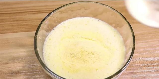 辅食|山药新吃法太香了!不煮不炒,比肉香,孩子抢着吃,宝宝辅食首选