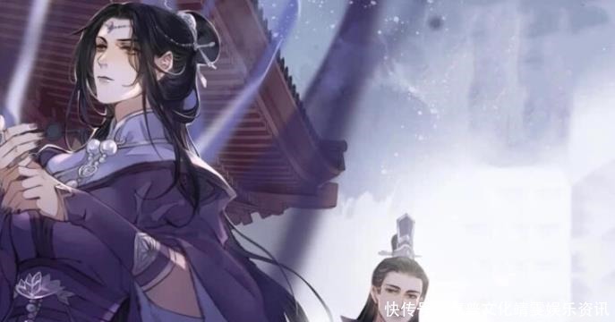 明白|金凌为何认为魏无羡并非夷陵老祖原因有三,看完你就明白了