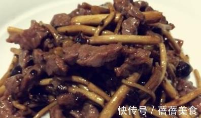 翻炒均匀|极其美味的家常菜,简单易做,营养开胃!