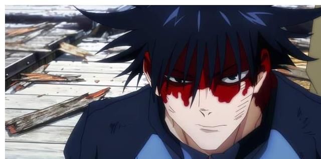 饭圈|咒术回战：饭圈兄贵强势登场，伏黑钉崎被找茬