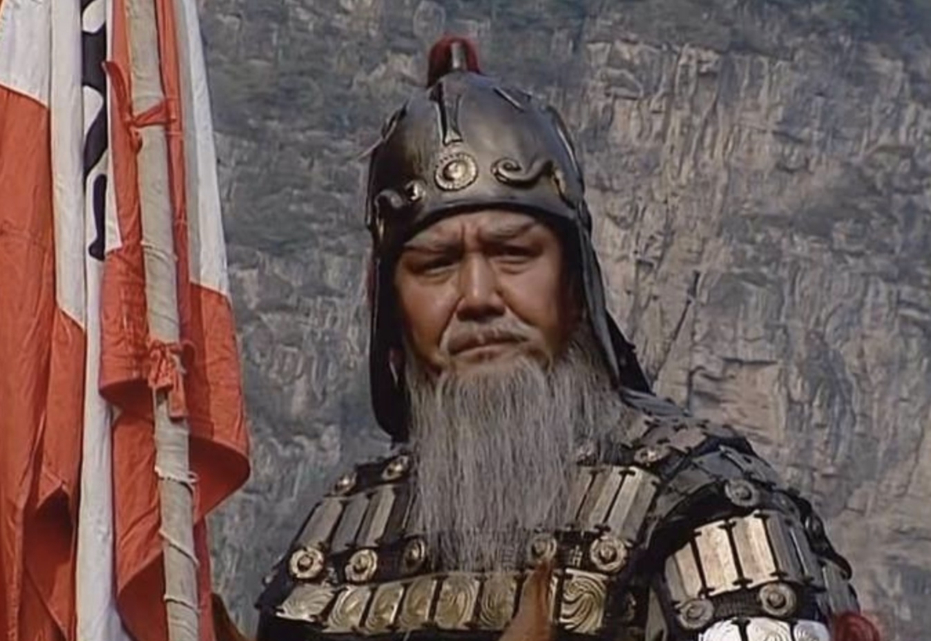 曹操|黄忠临死前大喊八个字,刘备听后想摔阿斗,赵云听后想回家!