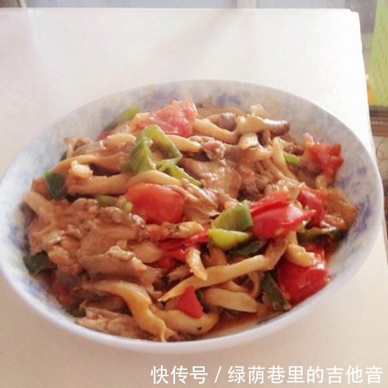 推荐几道家常菜,做法简单,好吃不上火,吃一次就忘不了