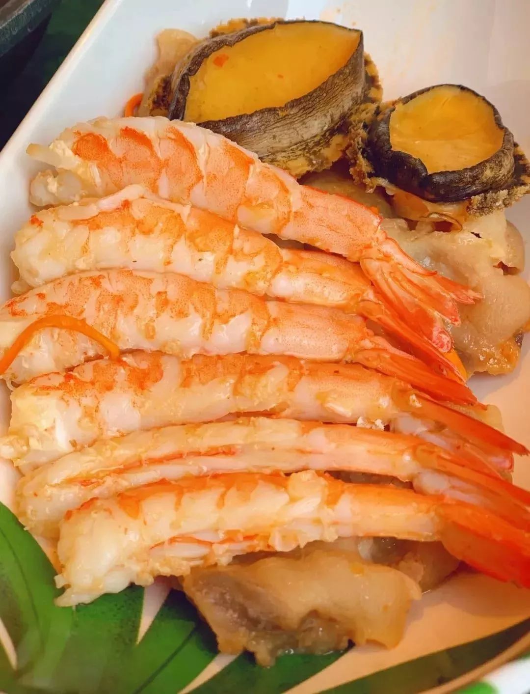 空降|空降的「泰式海鲜火锅」,—秒穿越到泰国