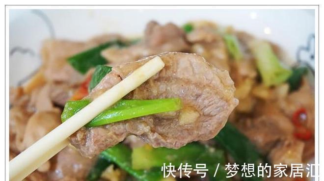 硬菜|教你这道拿手的家常硬菜，营养美味，家里来客人正好露一手！