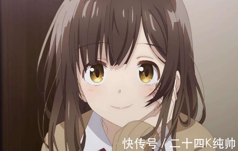 男女主|看似很甜的日漫公布TV化,实则双向NTR,剧情十分“胃痛”