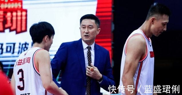 外援|CBA如三国杀！辽宁克广厦广东怕广厦，常规赛排名左右冠军归属！