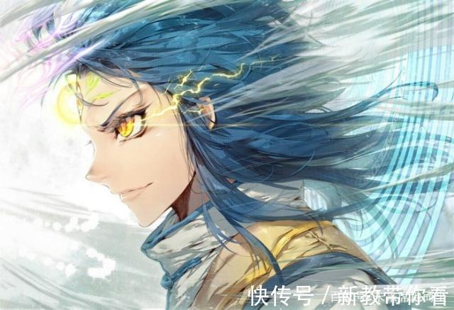 唐舞麟|斗羅大陸:唐家誰最強?唐三排名第一,唐舞麟居然不是最弱!