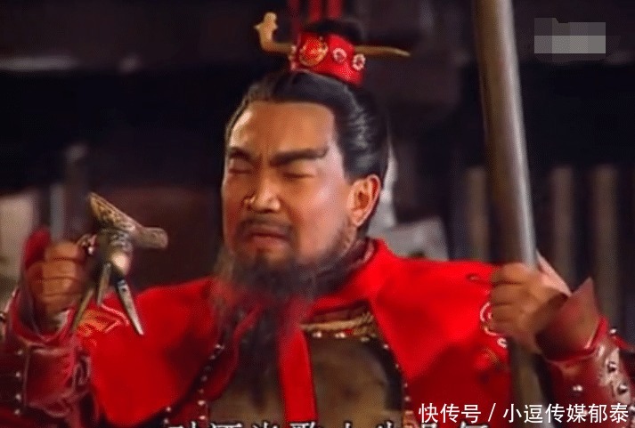  环出|老版《三国演义》拍摄时险象环出，调动解放军一个师协助拍摄！