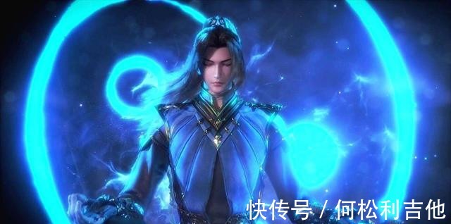 斗罗大陆|斗罗大陆史莱克七怪没成神的一个人,却让很多成神者忌惮