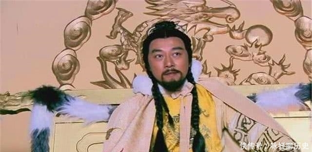 朝代|史上最“悲催”的一个朝代！一天内，先后死掉两个皇帝……