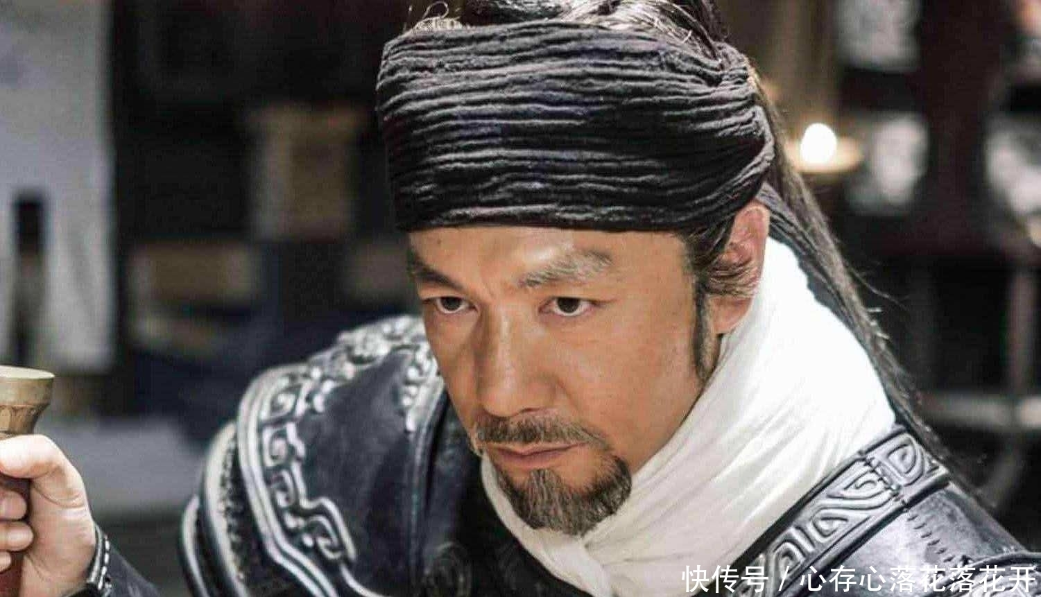 猛将|古代最强悍的4位猛将:白起上榜,榜首被誉为千古无二