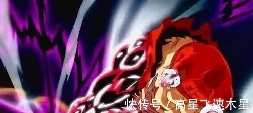 物体|海贼王 超人系果实觉醒都是改变周围物体其实它有三种觉醒形态