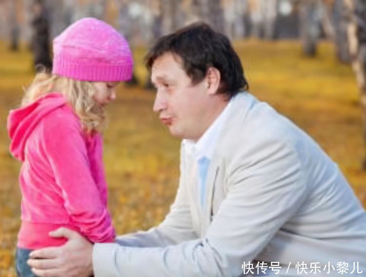 对孩子|家长随口一说的“承诺”,或许就是打击孩子信任的“武器”