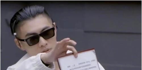 《披荆斩棘哥哥们》四公结果出炉,李承铉第一,布瑞吉敖犬出局