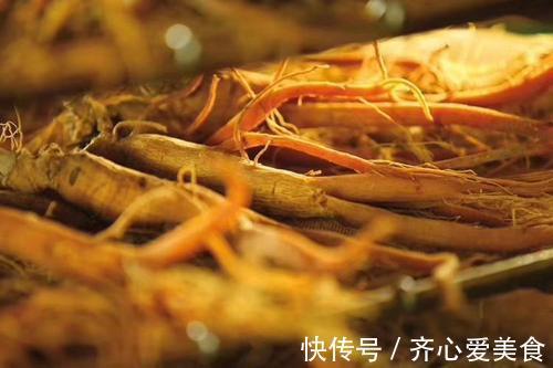 补气|提高免疫力的方法：补气！如何补气？补气吃什么？