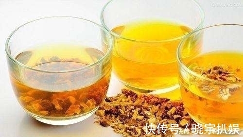 西洋参|糖尿病别犯愁，它最怕这几种茶，常喝它们，稳定血糖不上升