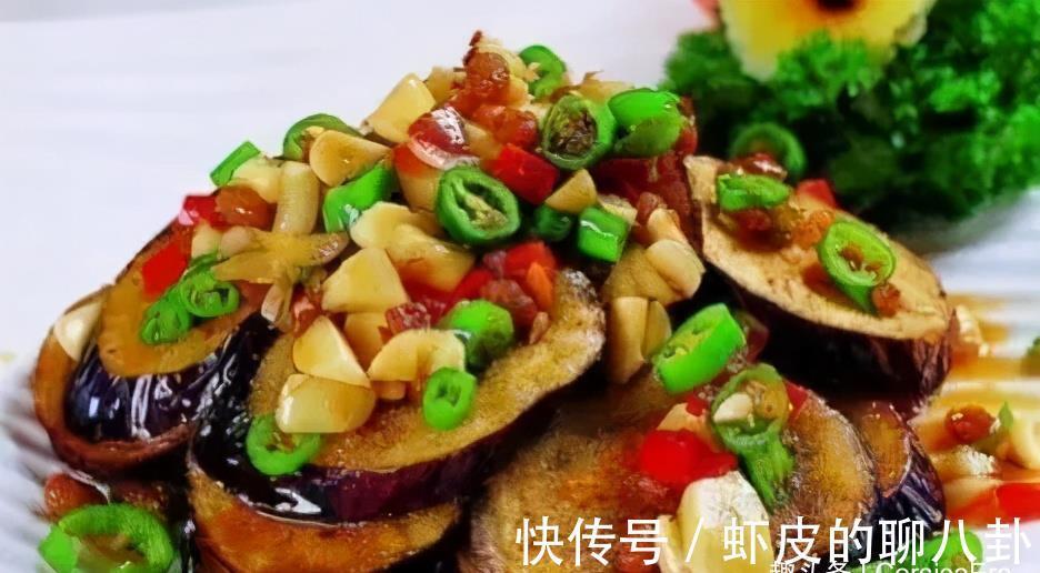 大翻勺|不炒不炖不过油,端上桌家人抢着吃