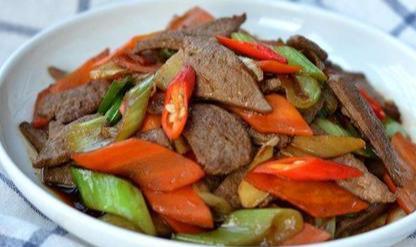 搭配|胡萝卜和它搭配,营养翻倍,孩子爱吃,妈妈放心