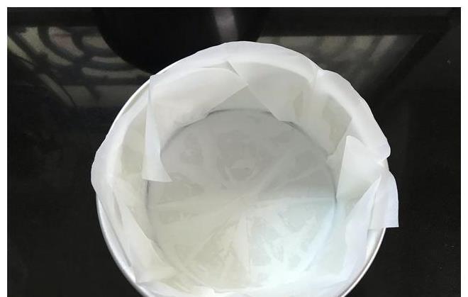 巴斯克|不用面粉就能做的蛋糕,醇香浓郁入口即化,简单易做,零失败