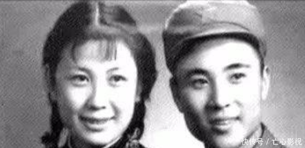 严凤英：因唱戏被迫流浪，未婚生子情路坎坷，38岁自尽未能善终