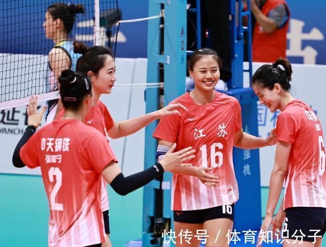 球员|蔡斌会选谁进入女排?4大世界冠军人气旺,7大江苏籍球员机会来了