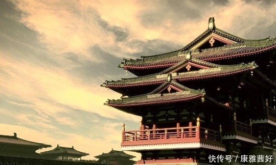 手段|皇帝李隆基采取手段，对姑姑痛下杀手，太上皇李旦也自此退出朝堂