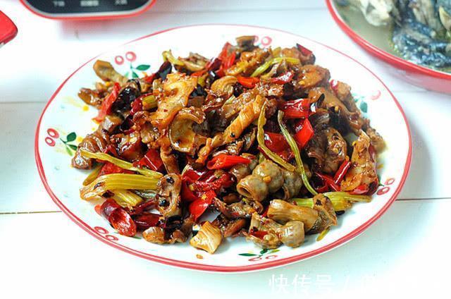 油豆腐|见识一下湖南人的家庭火锅,上桌的那一瞬间,外省人表示太会吃了